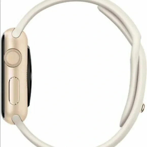MLCJ2LL/A Apple Watch 38mm Gd Al Ang
